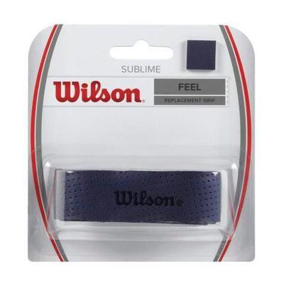 Wilson Sublime Replacement Grip - Blue